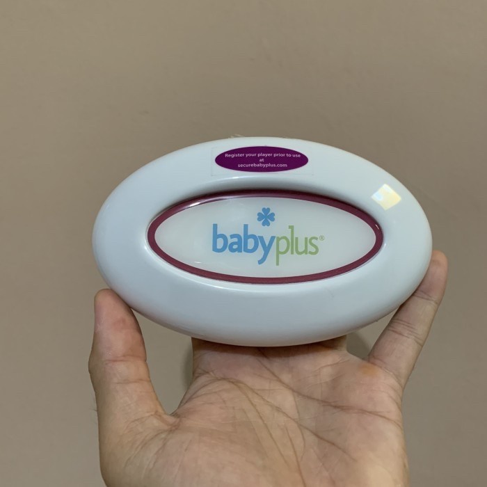 ..... Babyplus Prenatal Education Preloved Baby Plus