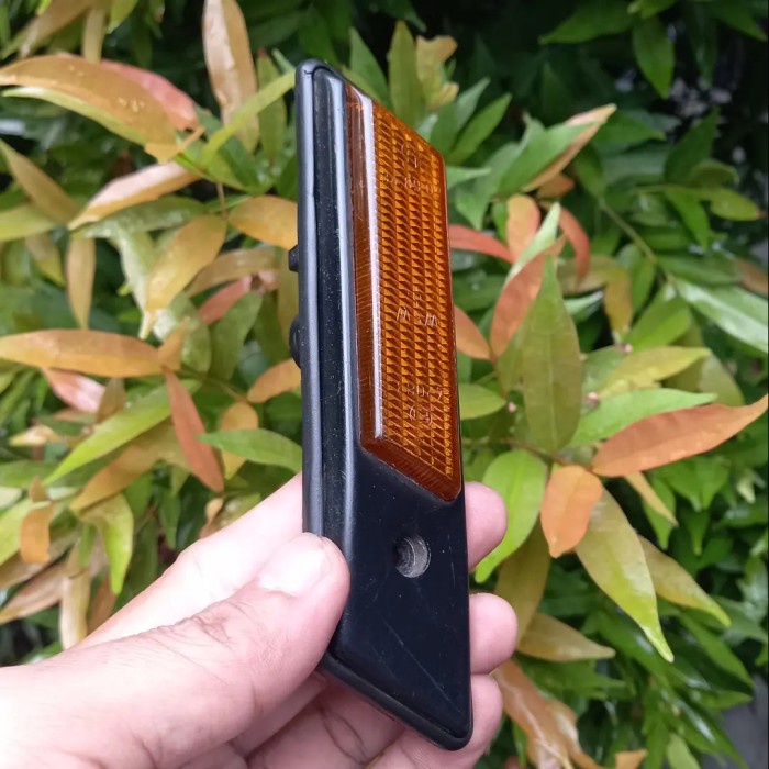 Sein Fender Bmw E36 E34 (Copotan)