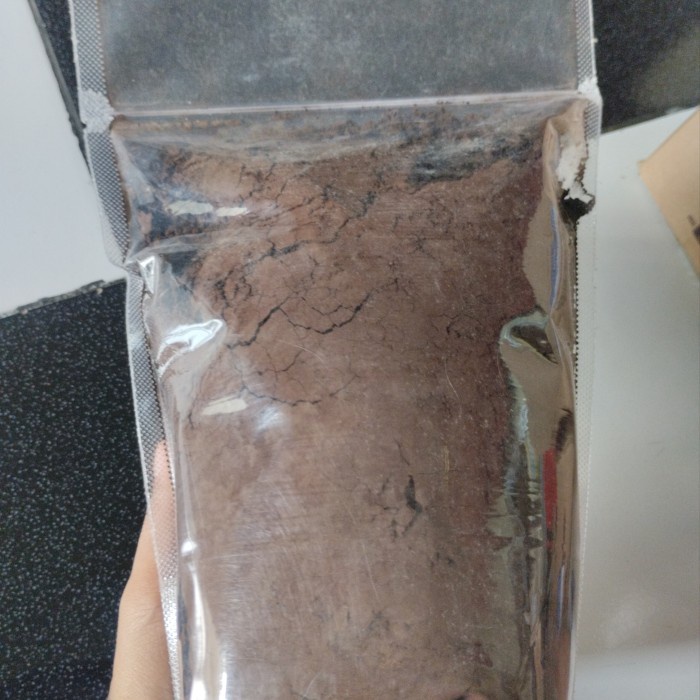 

SALE PROMO COKLAT BUBUK ABA 25KG VERY DARK BROWN READYY