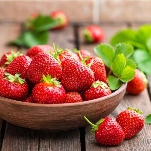

SALE TERBARU FLAVOURART (FA) STRAWBERRY JUICY READYY