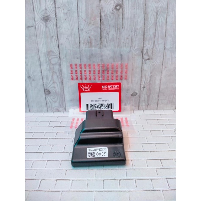 DISKON ECU CDI ECM MIO SOUL GT 125 2SX READYY