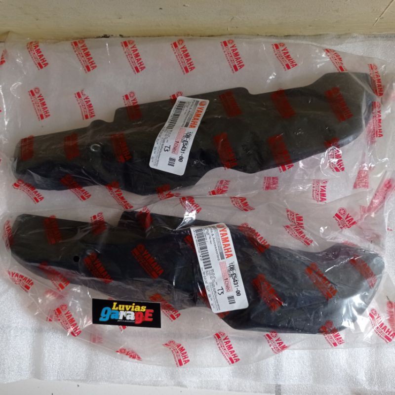 Cover Atas CVT Nouvo SX PNP XEON