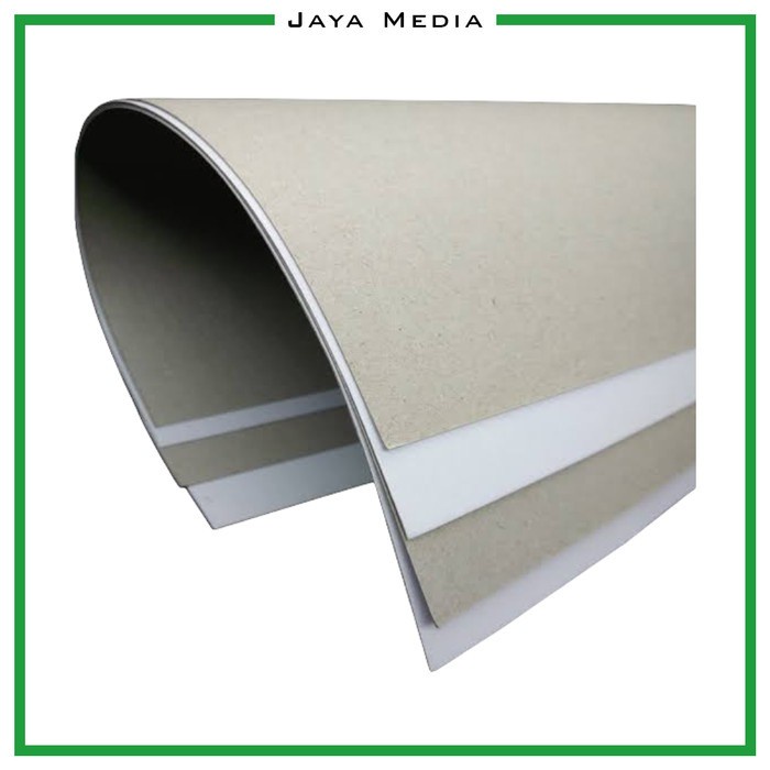 

(BestSeller) Kertas Duplex Berbagai Gramatur 79 x 109