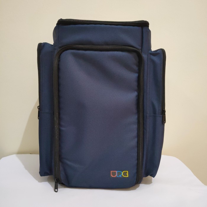 (BestSeller) Tas Portable Pitbox Tamiya