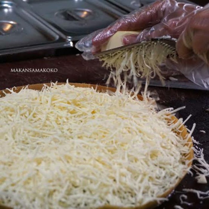 

(BestSeller) KEJU WINCHEEZ 2 KG (250GR 8 PCS) KEJU BLOK 2 KG KEJU WINCHIZ CHEDDAR WINCIS