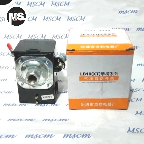 pressure switch kompressor piston swan,puma ,hitachi