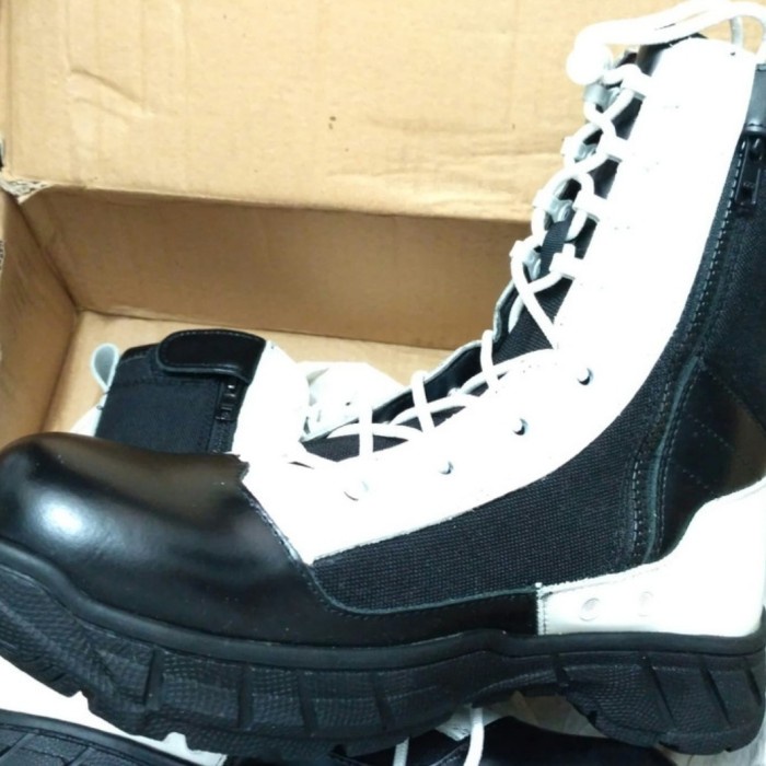 Sepatu Pdl Provos jatah Polri Uk 44
