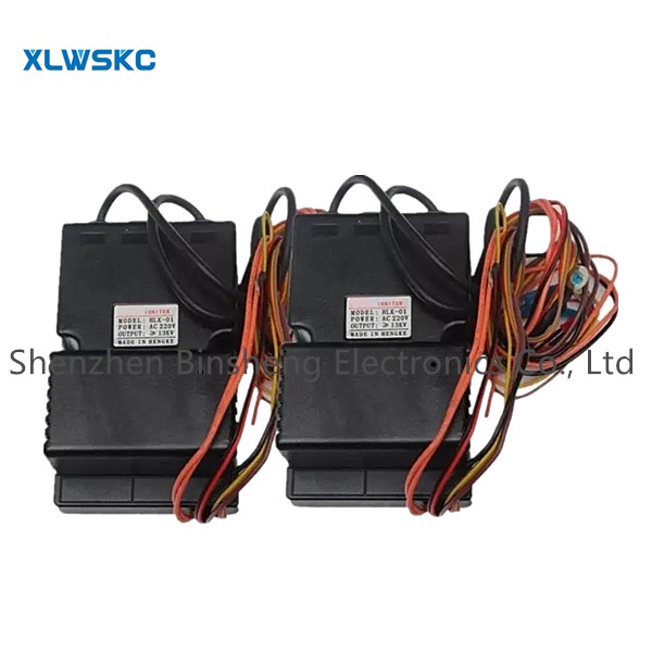 Gas Oven Special Igniter Hlk-01 Universal Oven Pulse Igniter Delivery Fast