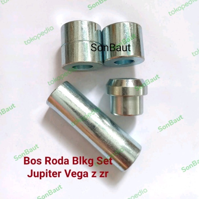 BOS RODA BELAKANG SET JUPITER Z VEGA R ZR BOSH MOTOR YAMAHA