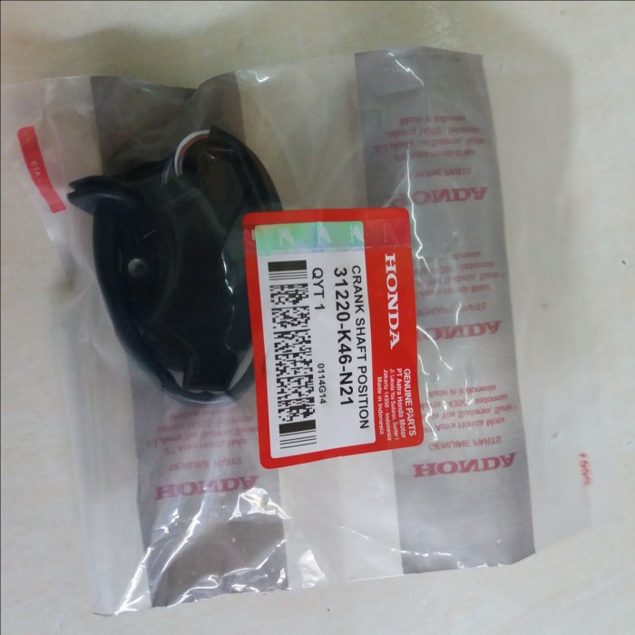 SENSOR SPUL CKP VARIO 110 FI/K46 KAKI 4