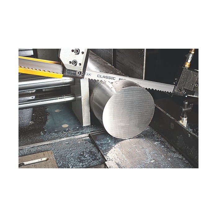 JTTOP" GERGAJI BEKAS BANDSAW MESIN POTONG BAND SAW PISAU PISAW BESI KAYU