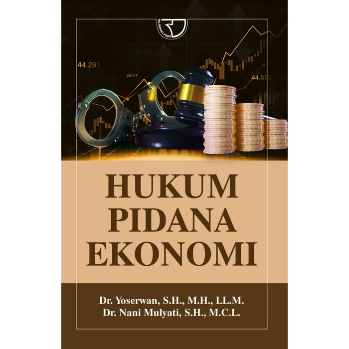 

Diskon Hukum Pidana Ekonomi Dr. Yoserwan Packing Aman