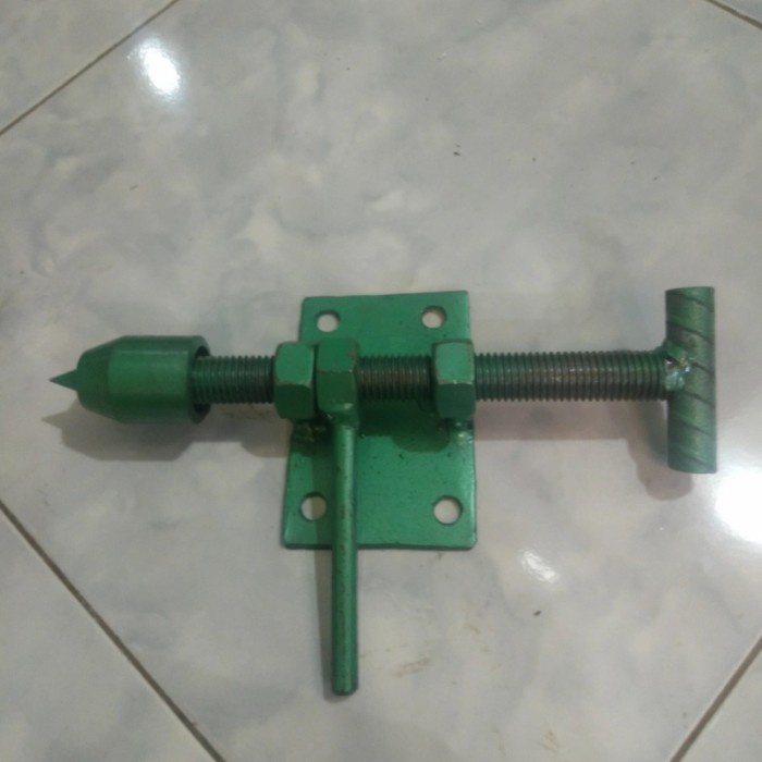 JTTOP" INCER BUBUT KAYU