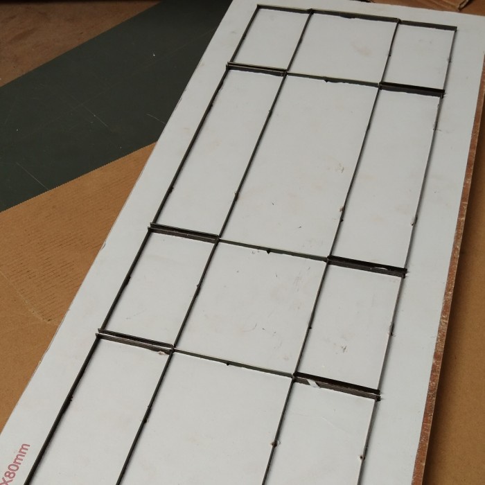 

Jual [READY] piso uk 15x8x8cm. uk 12x6x7cm
