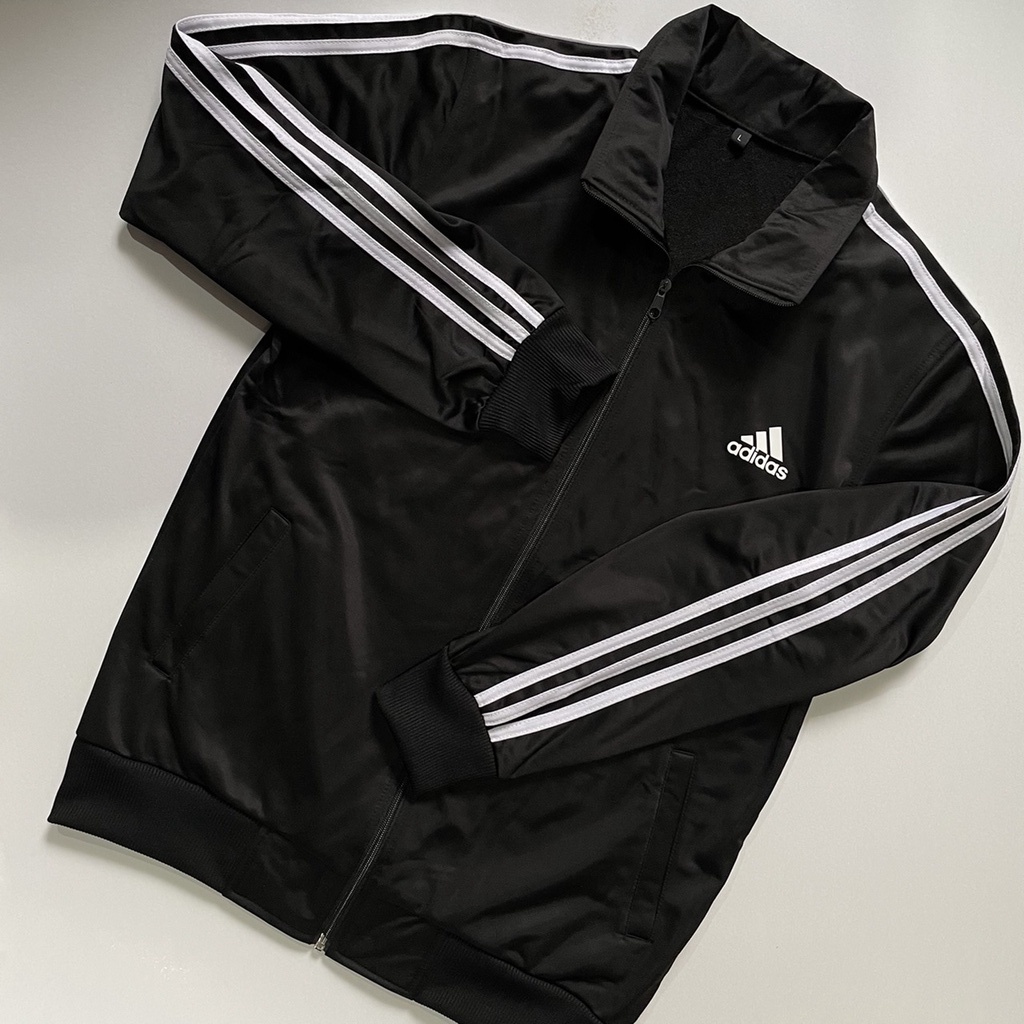 PROMO / Jacket Sport Casual 3 Stripes AD01