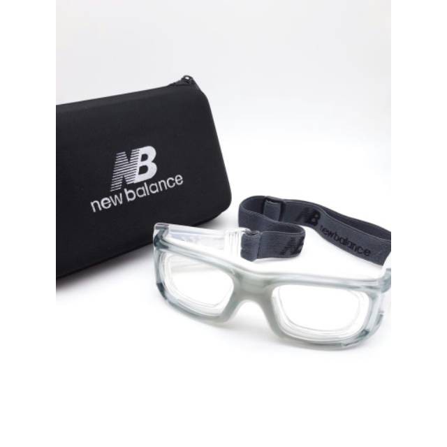 PROMO / Kacamata olahraga kacamata basket kacamata new balance kacamata sport premium fashion pria