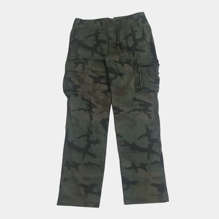 Hot Sale Celana Panjang Gap Cargo Slim Original