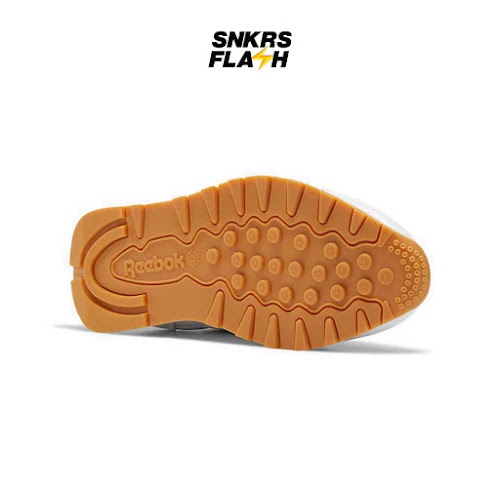 REEBOK CLASSIC LEATHER WHITE - 100008491 - Size 42.5