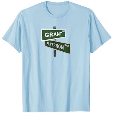 Grant & Kaos Alvernon Intersection |iR6wATG2|