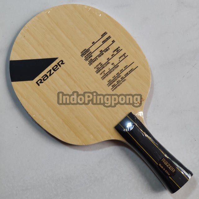 MERtaComp- Razer L-2 ~ Carbon Blade Kayu L2