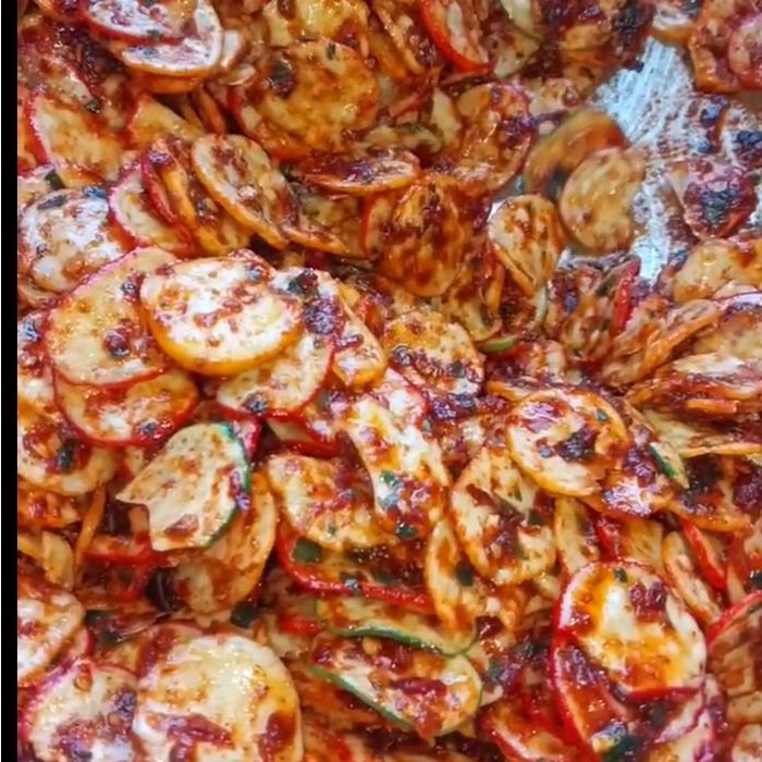 

500 gr Seblak kering Sultan Kerupuk Makanan Pedas Jajanan Snack Cemilan Keripik murah