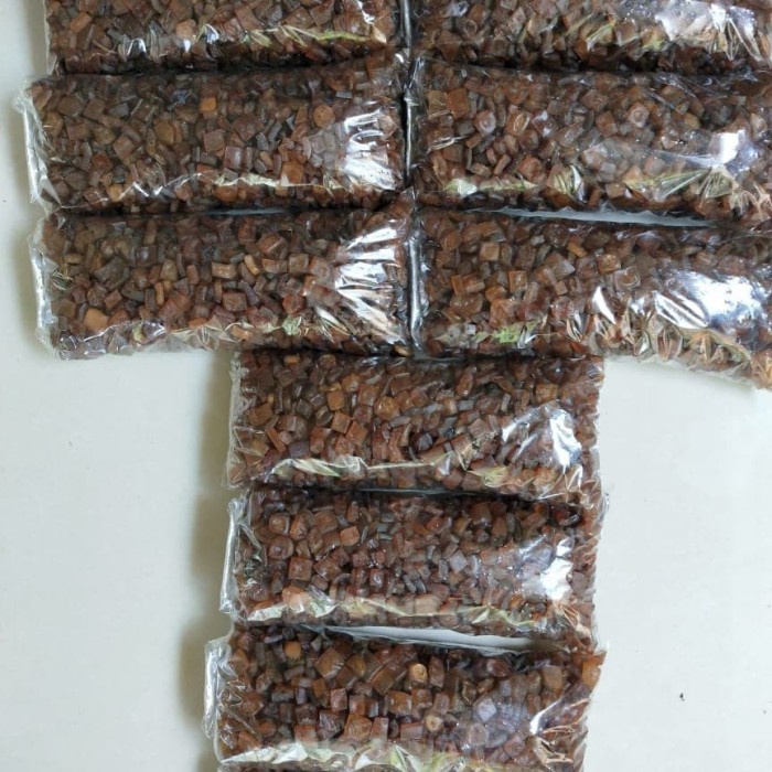 

lapuan (bahan krupuk kulit sapi) 1kg standar