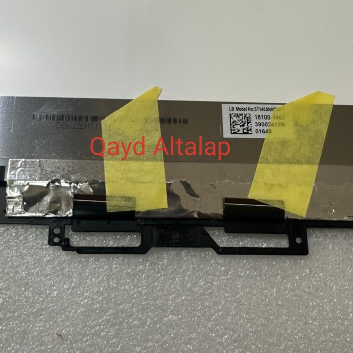 LAYAR LCD LED ASUS VIVOBOOK FLIP TM420 TM420U TM420UA TM420I TM420IA KUALITAS TERBAIK