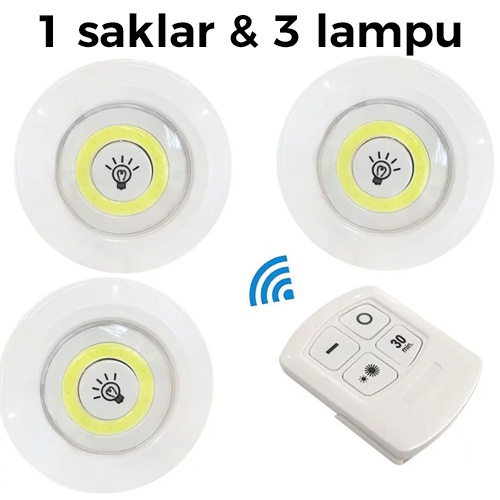 Baru Aonez Penyimpanan