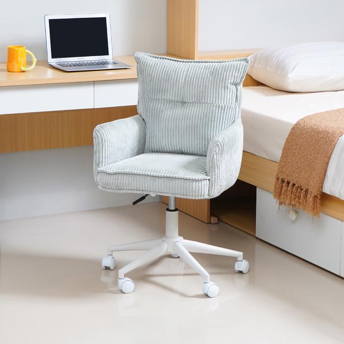 Terbaru Informa Jolin Kursi Belajar Tempat Duduk Dengan Roda Kids Study Chair Furniture Indoor Kamar