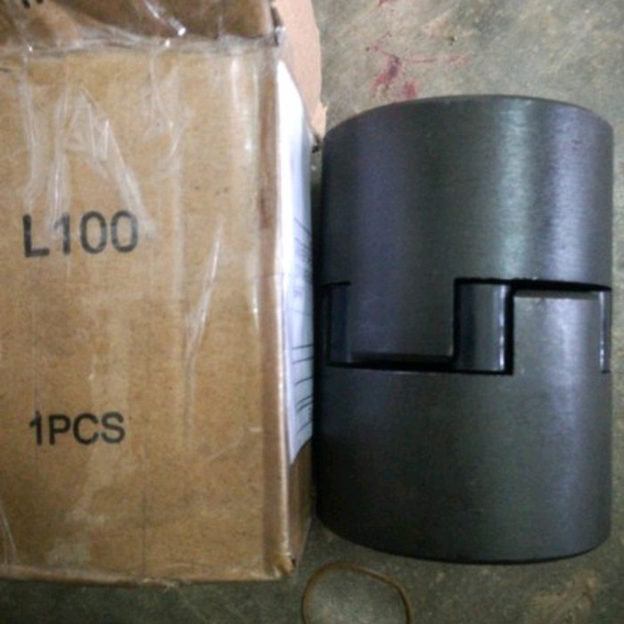 Coupling L100 / Coupling L 100 / Coupling L-100 Kopling L100 L-100 {Ready High Quality Best Seller