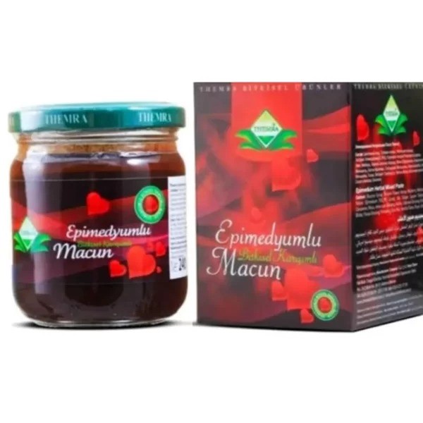 

Promo Terbatas Madu Turki Original Madu Turki Asli Kemasan Jar 240Gram Aman