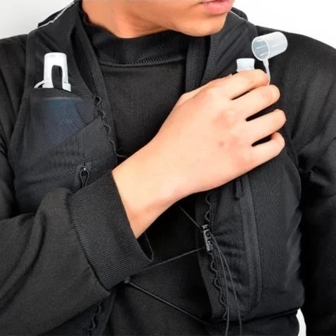 Promo Running Vest Trail Run Vest Running Hiking Treking