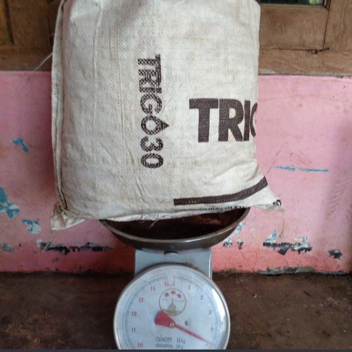 media andam karungan