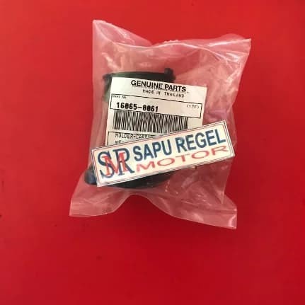 manipol intake klx 150 original kawasaki