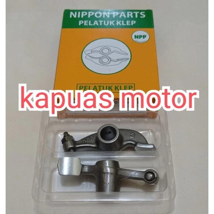 noken as platuk klep rocker arm tiger revo megapro gl pro neotech original npp