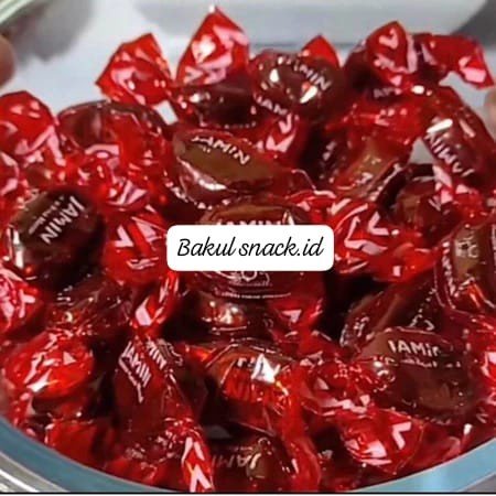 

Permen jamin hacks 1 kg/1000 gram