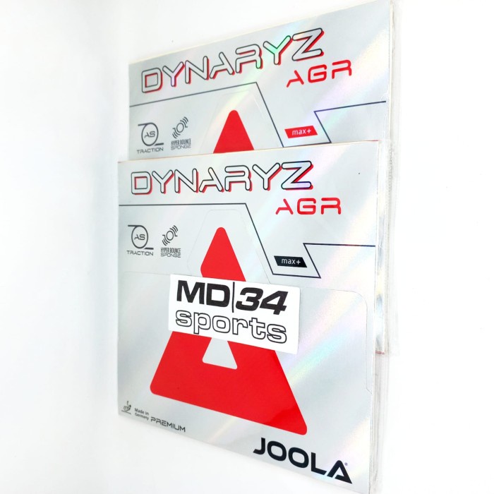 SinTShop- JOOLA DYNARYZ AGR