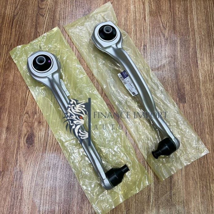 BISA GOSEND ARM BAWAH ALUMUNIUM MERCEDES W221 S300 S350 CONTROL ARM ALUMUNIUM W221 TERLARIS