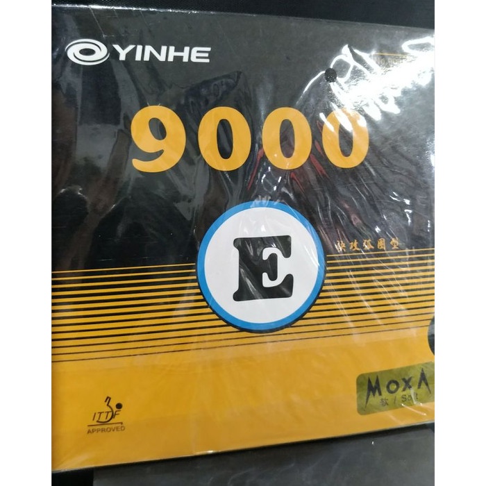 SinTShop- Yinhe 9000 E