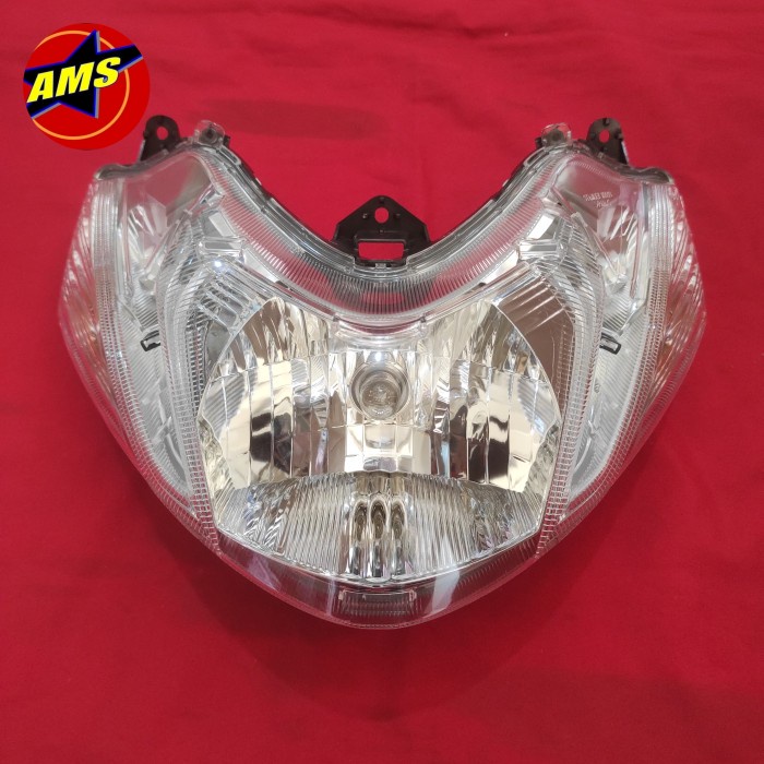 Lampu Depan Replektor Mio M3 Mio Z Original