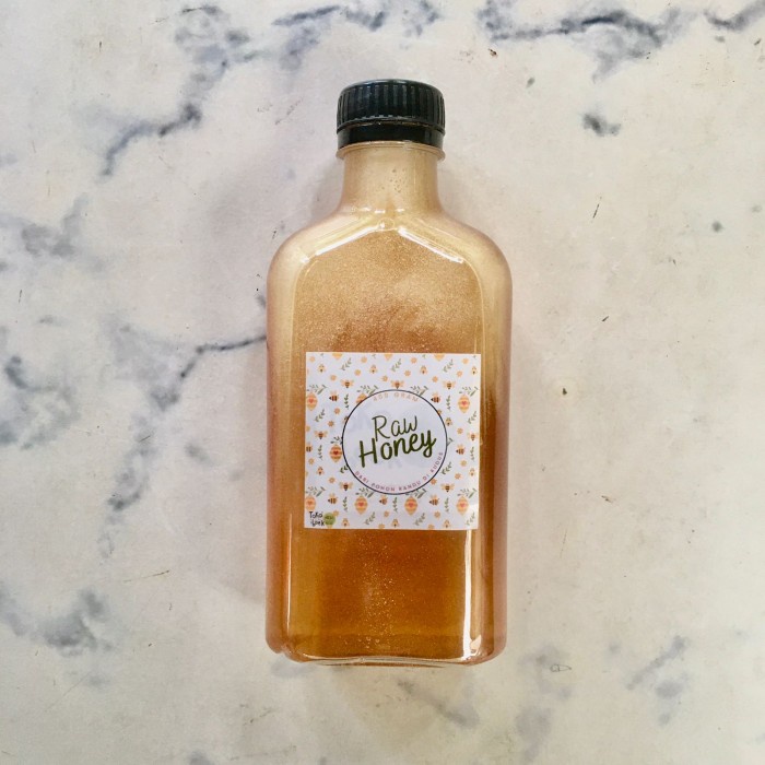 

Sale Terbatas Raw Honey Randu Dari Kudus 400G Aman