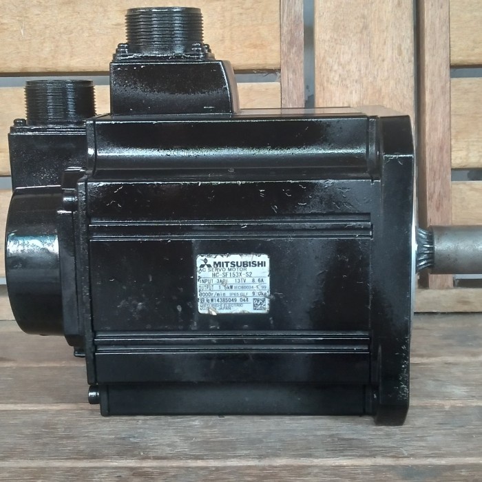 Generator Permanent Magnet 1500 Watt