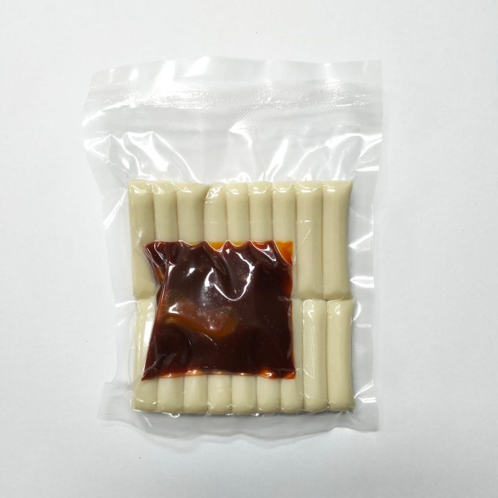 

JTTOP" KOFU TOPPOKKI TTEOKBOKKI TOPOKI RICE CAKE KOREA FOOD SNACK