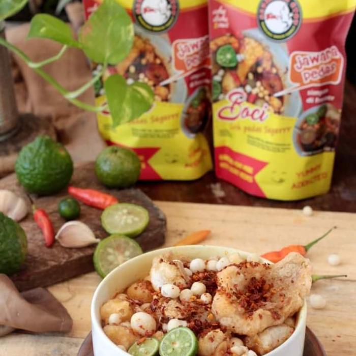 

JTTOP" BASO ACI BOCI SEHOT BANDUNG JAWARA PEDAS BAWANG FOOD KUAH