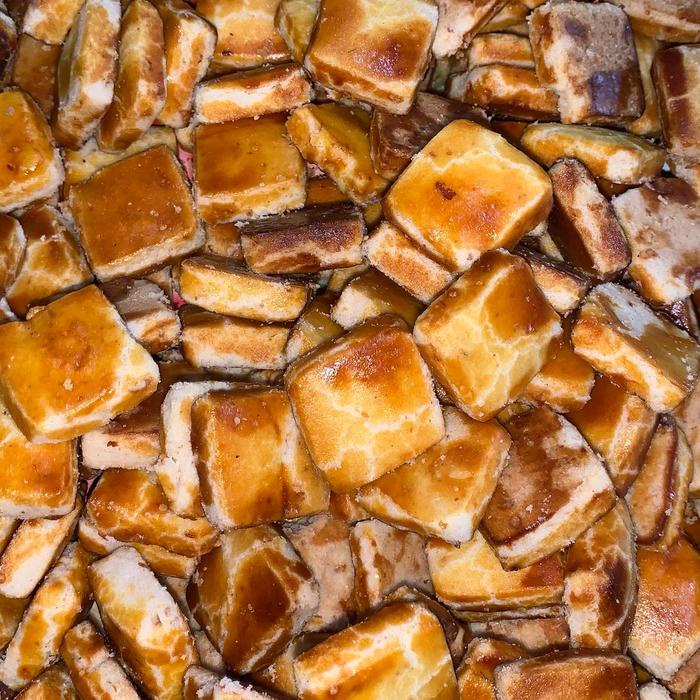 

JTTOP" RITI KACANG BIREUEN 500 GR (1/2 KG)