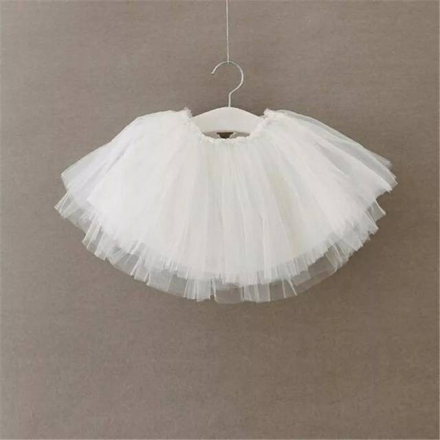 Rok tutu anak rok balet konveksi baju anak grosir rok tutu g
