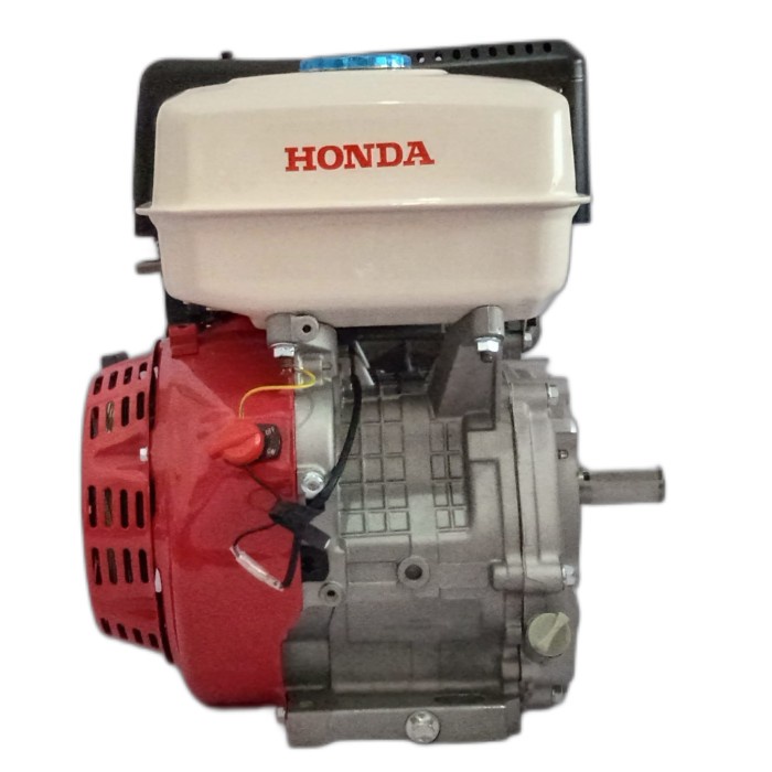 Bagus Mesin Penggerak Honda Gx390