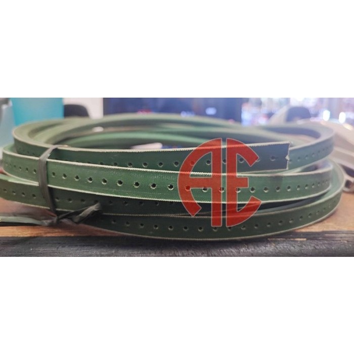 New V-Belt Perforated Belt Sunrope Belt Lubang