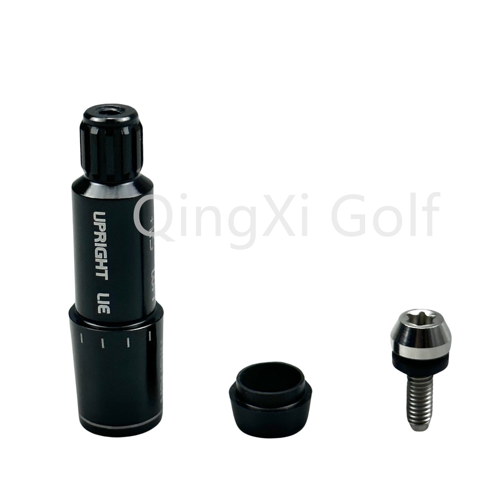 NEW GOLF SHAFT SLEEVE ADAPTER FIT TAYLORMADE RBZ STAGE2 DRIVER HEAD FAIRWAY WOOD HYBRID CLUB HEAD