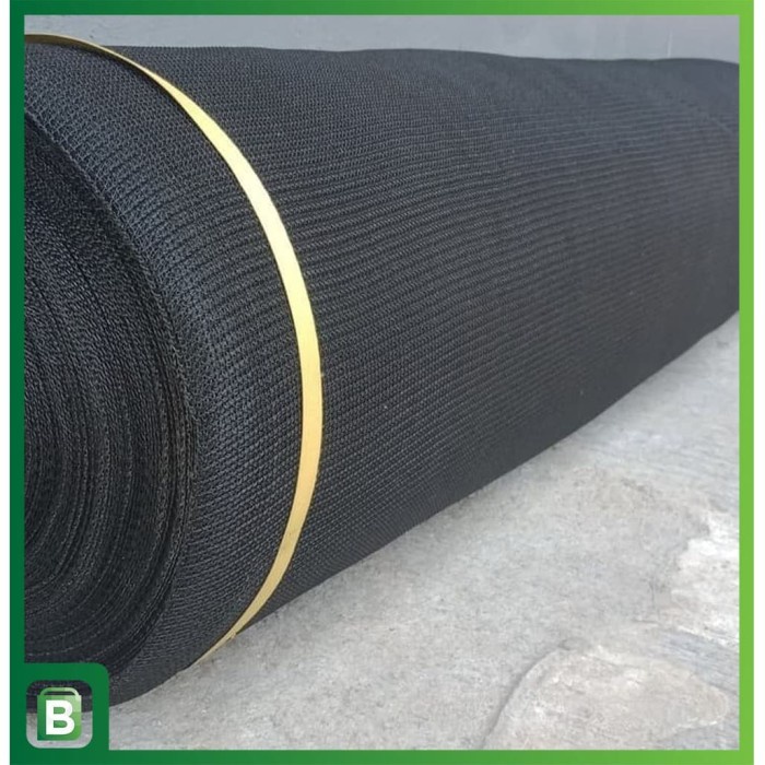Terbaru Paranet Nylon 65% Lebar 1.8 Meter Berkualitas
